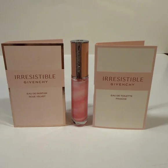 Givenchy Bundle NWOT - Picture 1 of 8